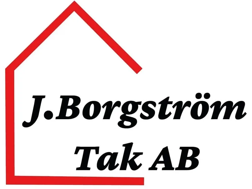 J.Borgström Tak AB - Takläggare i Malmö